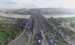 İstanbul'da yeni eğitim-öğretim yılının ilk günü trafik yoğun