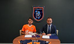 Ömer Faruk Beyaz, Başakşehir’de