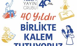 Tudem Yayın Grubu 40'ıncı yıl dönümünü kutluyor