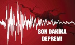 Adıyaman’da ‘4’ büyüklüğünde deprem