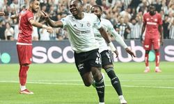 Beşiktaş : 2-0 : Sivasspor