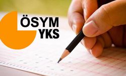 ÖSYM: YKS ek tercihleri 6-11 Eylül tarihleri arasında yapılacak