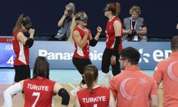 Goalball Kadın Milli Takımı, üst üste 3'üncü kez olimpiyat şampiyonu