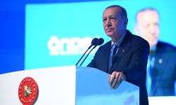 Cumhurbaşkanı Erdoğan: Kılıçları kime çekiyorsunuz