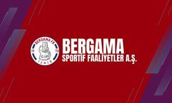 Bergama Sportif'in adı yine ve yeniden değişiyor