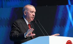 Cumhurbaşkanı Erdoğan: Narin'i katledenlerin mutlaka hesap vermesini sağlayacağız