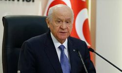 MHP Lideri Bahçeli: Narin'i katledenlerin en ağır bedeli ödemeleri temin edilmelidir