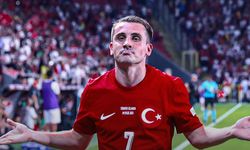 Türkiye 3 puanı, 3 golle aldı