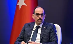 MİT Başkanı İbrahim Kalın, HAMAS Siyasi Büro liderleriyle görüştü