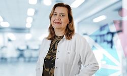 Prof. Dr. Özlem Su Küçük: 'Atopik dermatit doğru tanı ve uygun tedavi ile kontrol altına alınabilir'