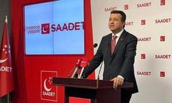 Saadet Partili Arıkan: Yeni anayasaya karşı değiliz