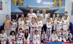 Taekwondo Federasyonu Başkan Adayı Bahri Tanrıkulu: Camia değişim istiyor