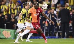 Galatasaray, Kadıköy derbisinden 3 puanla dönüyor