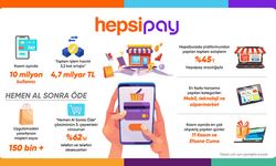 Hepsipay ‘Her Şey Dahil E-Ticaret’ paketini hayata geçirdi