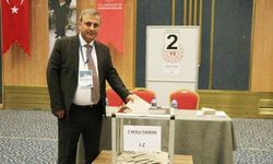 Türkiye Sutopu Federasyonu’nda Mete Erol başkan güven tazeledi