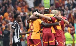 Galatasaray, UEFA Avrupa Ligi’ne 3 puanla başladı