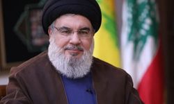 Hizbullah: Liderimiz ‘Hasan Nasrallah’ öldürüldü