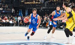 37. Cumhurbaşkanlığı Kupası’nı Anadolu Efes kazandı