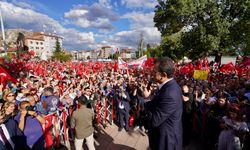 İBB Başkanı Ekrem İmamoğlu: Bu memleketin liyakate, adalete çok ihtiyacı var