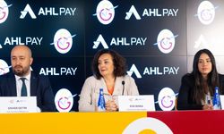 AHL Pay, Galatasaray Otizm Yüzme Takımı'nın yeni isim sponsoru