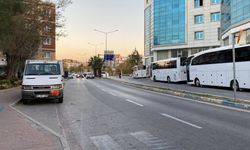 Çanakkale açıklarında 4.3 büyüklüğündeki deprem korkuttu