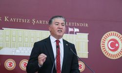 CHP'li Murat Emir: Yapılması gereken bakanların Meclis'i bilgilendirmesidir