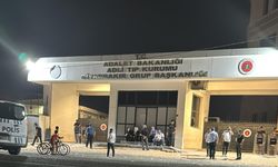 Diyarbakır 11. Ceza Daire Başkanı Murat Özcan, evinde ölü bulundu