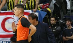 Fenerbahçe Beko : 76-81 : Panathinaikos