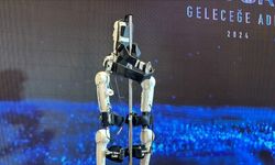 Japon CYBERDYNE: ‘Türkiye, giyilebilir robot teknolojisinde merkez üssü olacak'