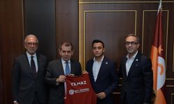 MCT Technic, Galatasaray Erkek Basketbol Takımı'nın forma sponsoru oldu