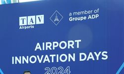 TAV Havalimanları’nın düzenlediği ‘Airport Innovation Days’ etkinliği gerçekleşti