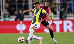 Fenerbahçe, Manchester United karşısında 2 puan kaybetti