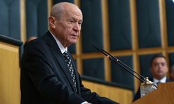 MHP lideri Bahçeli: Pensilvanya operasyonu çekenlere MHP'yi çiğnetmem