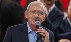 Kemal Kılıçdaroğlu: Biz CHP’liler, yalnızca halk için ayağa kalkarız