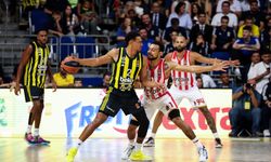 Fenerbahçe Beko, EuroLeague’de sezona galibiyetle merhaba dedi