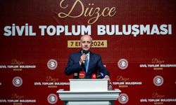 TBMM Başkanı Kurtulmuş: İsrail bölgeyi ateş çukuruna çevirdi