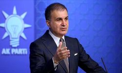 AK Parti'li Ömer Çelik: Kesinlikle cezasızlık algısına müsaade etmeyeceğiz