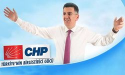 Yalçın Tanrıverdi, CHP Erzincan İl Başkanlığı kongresini kazanan isim oldu