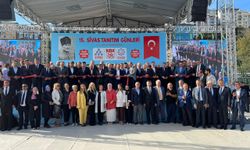 15. Sivas Tanıtım Günleri programına ziyaretçi akını