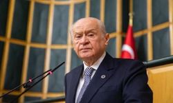 MHP lideri Bahçeli: Anayasanın ilk 4 maddesi her türlü tartışmanın ve arayışın dışındadır