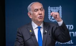 İsrail Başbakanı Netanyahu: Beni öldürmeye çalışan İran'ın vekilleri büyük bir hata yaptı