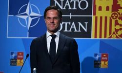 NATO Genel Sekreteri Rutte: Türkiye'nin yanındayız, terörün her türlüsünü şiddetle kınıyoruz