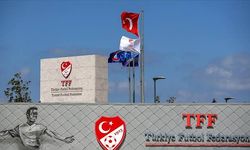 TFF'den tüm maçlarda saygı duruşu ve siyah bant kararı