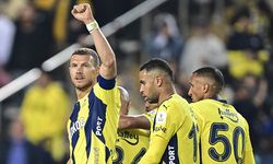 Fenerbahçe, Bodrum’u rahat geçti