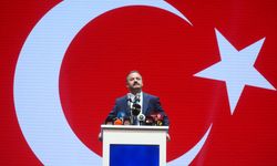 Yavuz Ağıralioğlu, Anahtar Parti’nin kuruluşunu tamamladı