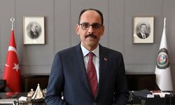 MİT Başkanı İbrahim Kalın: Cumhuriyetimizin payidar olmasını temenni ediyorum