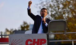 CHP İBB Başkanı İmamoğlu, Esenyurt mitinginde esti gürledi