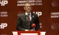 CHP lideri Özgür Özel: Eninde sonunda bir anayasa yapacağız