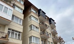 Başkent Ankara'da bir aile dramı