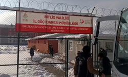 Bitlis’te 24 kaçak göçmen yakalandı; 4 organizatör tutuklandı